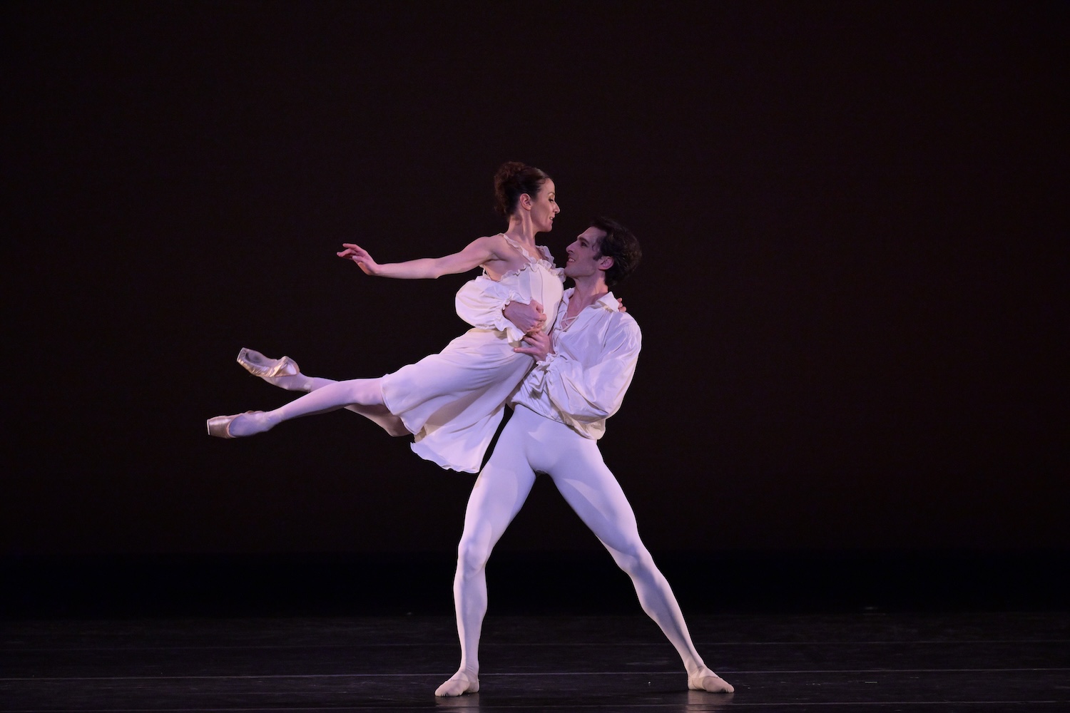7. "Holiday Season with Ballet Stars" at the Adrienne Arsht Center